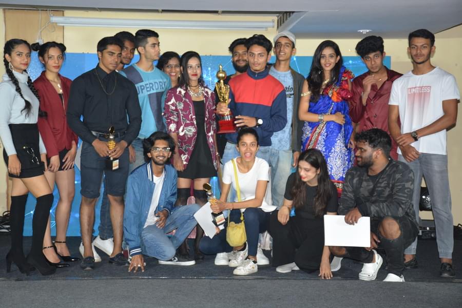 Amity Global Business School Bangalore Events photo 15